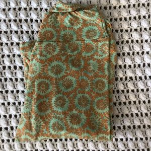 Lularoe leggings OS